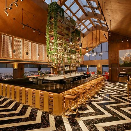 Hotel Aloft Kathmandu Thamel Zewnętrze zdjęcie
